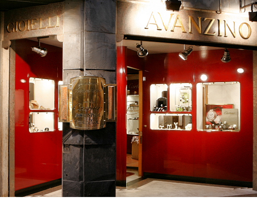 Gioielleria Avanzino